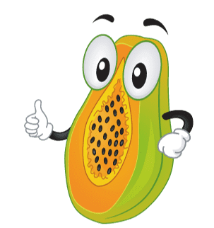 Papaya Logo